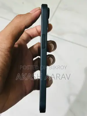 অ্যাপল আইফোন ১৩ ১২৮ জিবি কালো