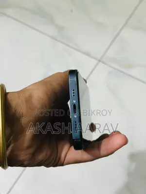 Apple iPhone 13 128 GB Black