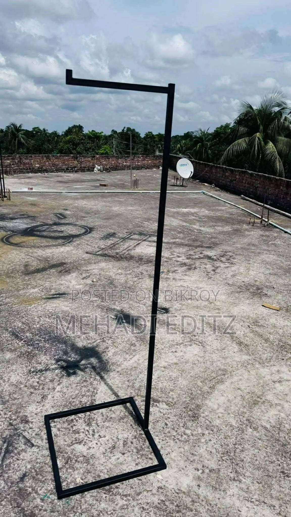 Clothing Stand