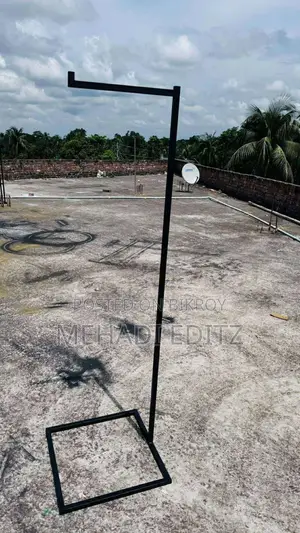 Clothing Stand