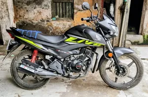 নতুন হোন্ডা ২০২৪ ধূসর