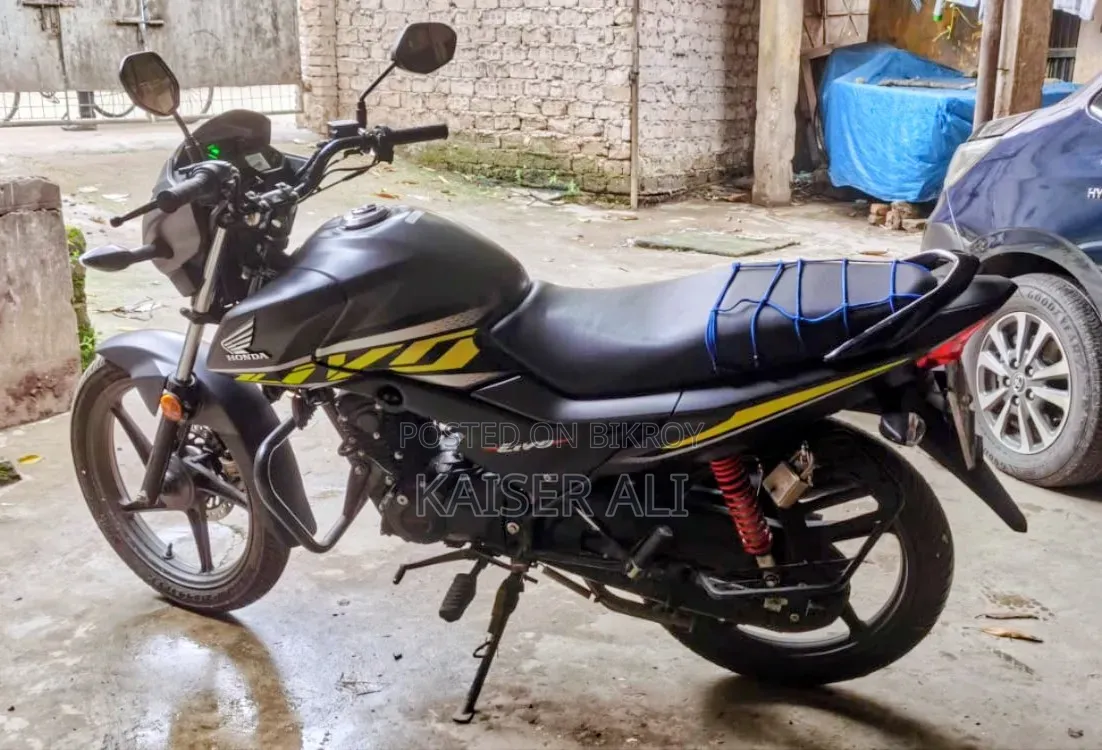 নতুন হোন্ডা ২০২৪ ধূসর