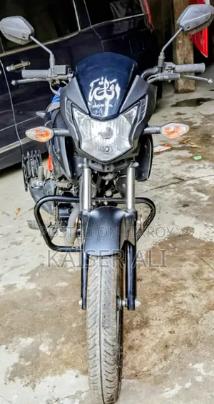 নতুন হোন্ডা ২০২৪ ধূসর
