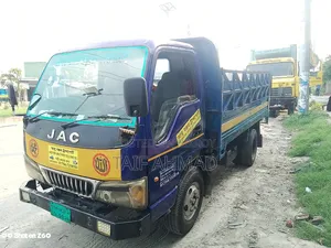 জ্যাক ২০১২ মডেল