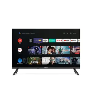 Vision 43" QLED FHD Google TV Q10s