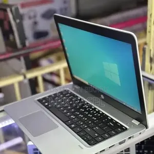 Laptop HP EliteBook 1040 G4 8GB Intel Core I5 SSD 256GB