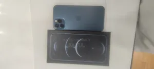 অ্যাপল আইফোন ১২ প্রো ২৫৬ জিবি ব্লু