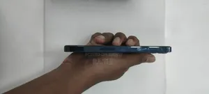 অ্যাপল আইফোন ১২ প্রো ২৫৬ জিবি ব্লু