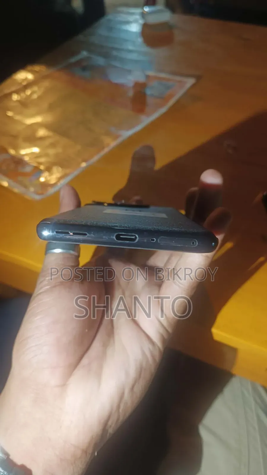 OnePlus 11R 256 GB Silver