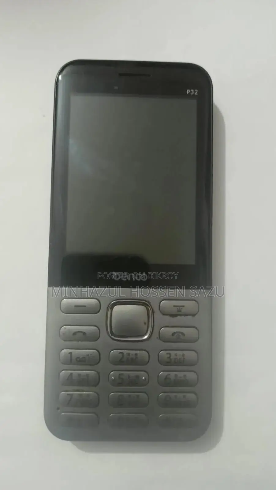 Benco Silver