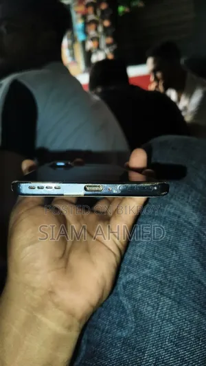 Infinix Hot 60 Pro+ 256 GB Black