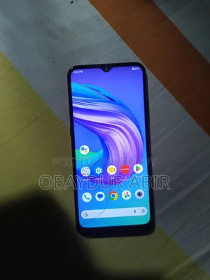 Symphony Z28 32 GB Blue