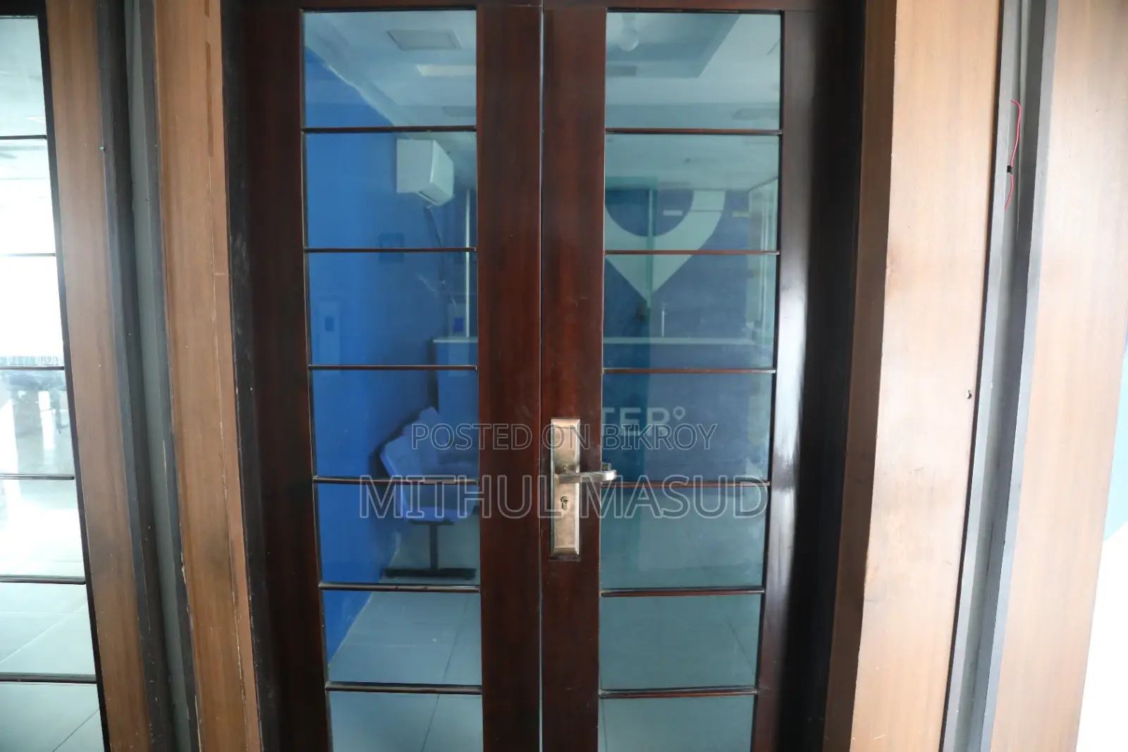3000 sq ft commercial space for rent in Tejgaon