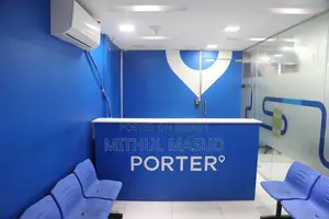 3000 sq ft commercial space for rent in Tejgaon