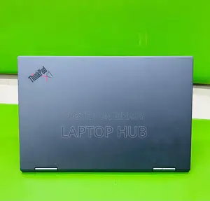ল্যাপটপ Lenovo ThinkPad X1 Yoga 16GB Intel Core I7 SSD 512GB