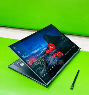 ল্যাপটপ Lenovo ThinkPad X1 Yoga 16GB Intel Core I7 SSD 512GB