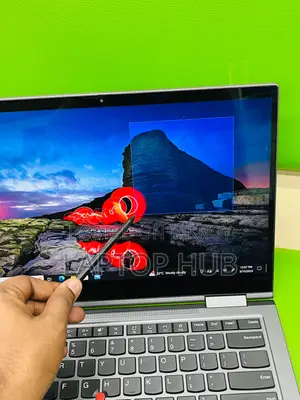 ল্যাপটপ Lenovo ThinkPad X1 Yoga 16GB Intel Core I7 SSD 512GB