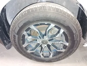 Toyota Corolla Fielder 2005 Pearl