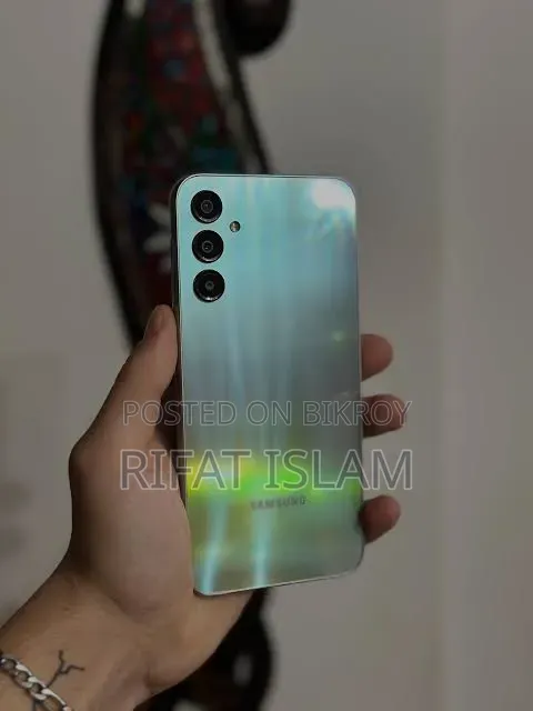 Samsung Galaxy A24 128 GB