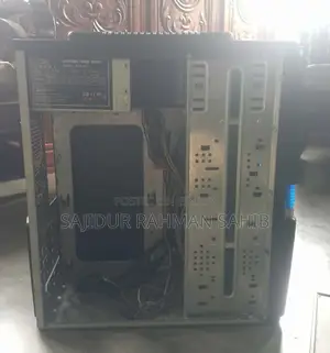 Computer Casing