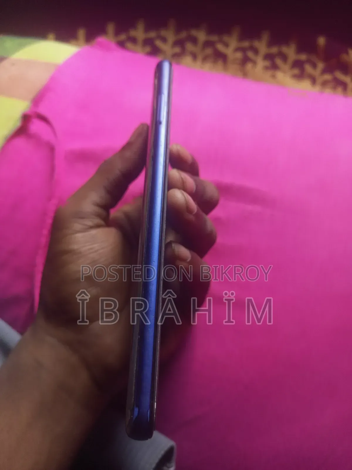 Samsung Galaxy A21s 64 GB Purple