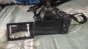 Canon Eos 250d Camera