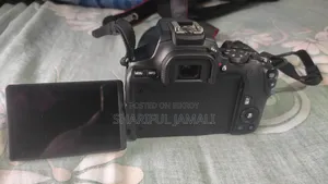Canon Eos 250d Camera
