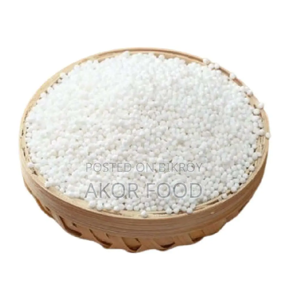 Sabudana 400gm