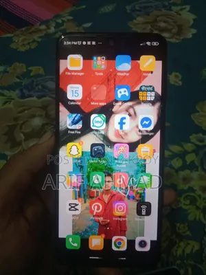 Xiaomi Redmi Note 9 Pro 64 GB Blue