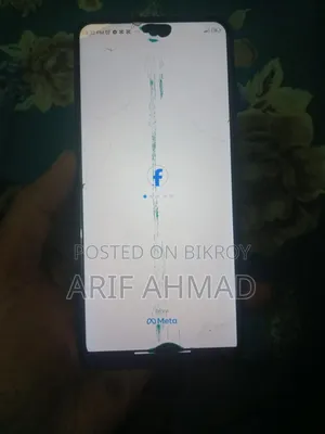 Xiaomi Redmi Note 9 Pro 64 GB Blue