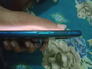 Xiaomi Redmi Note 9 Pro 64 GB Blue