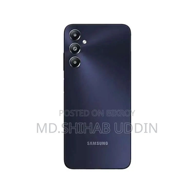 Samsung Galaxy M14 128 GB Blue