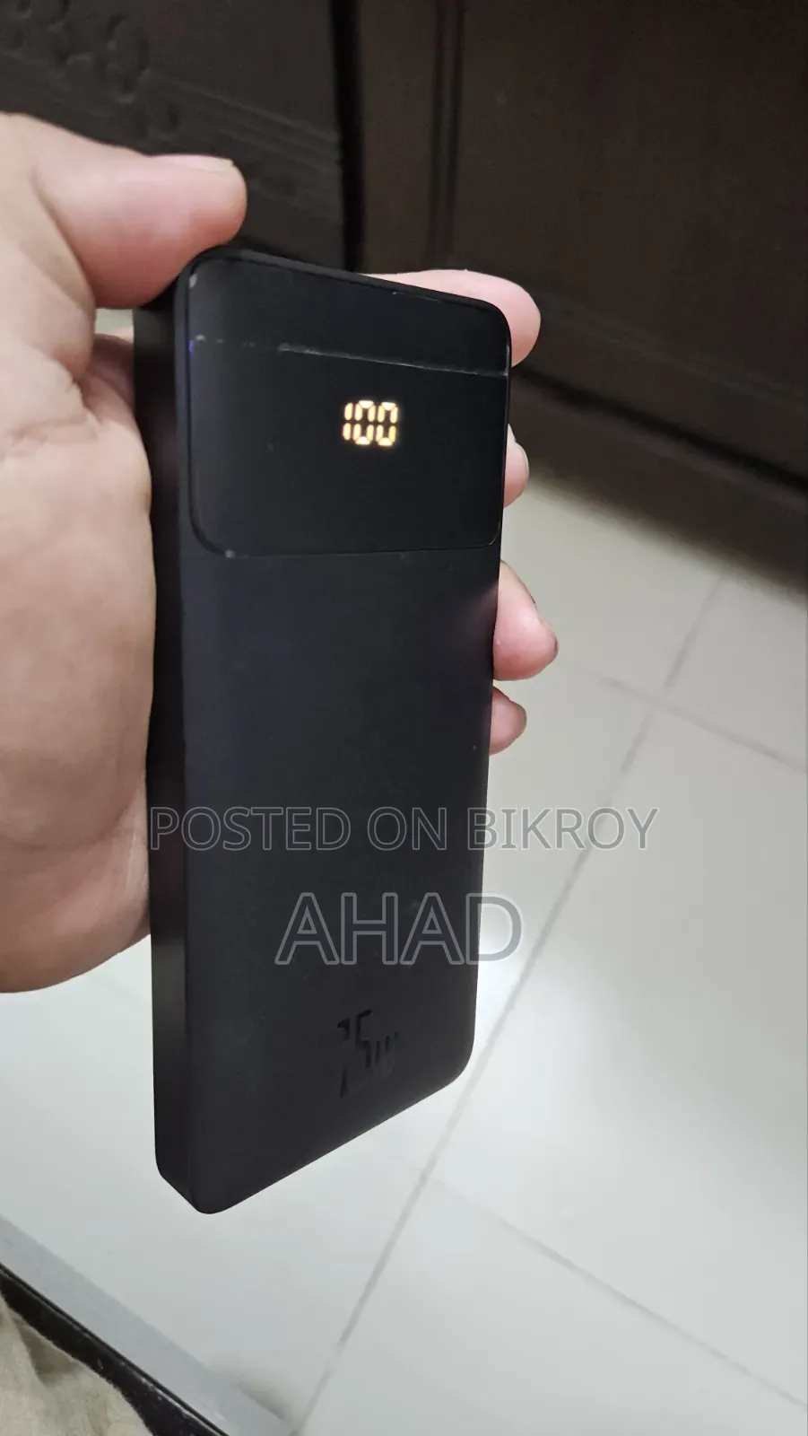 Baseus Power Bank