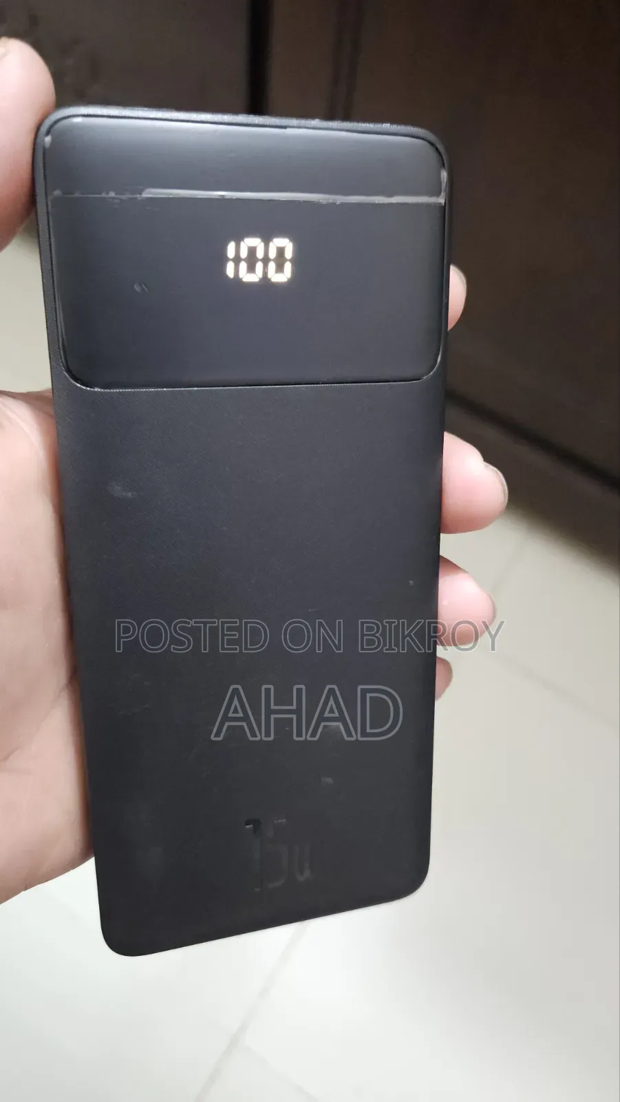 Baseus Power Bank
