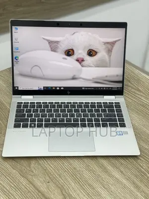 Laptop HP EliteBook 1040 G8 16GB Intel Core I5 SSD 256GB