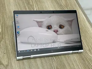 Laptop HP EliteBook 1040 G8 16GB Intel Core I5 SSD 256GB