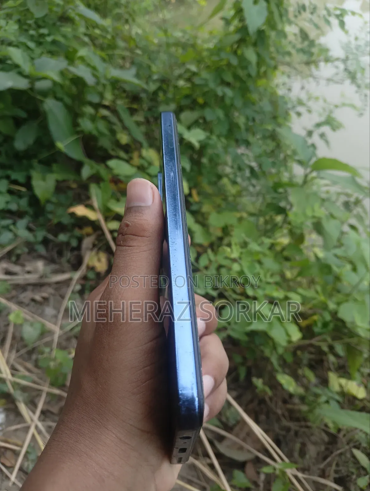 Vivo Y19 128 GB Black