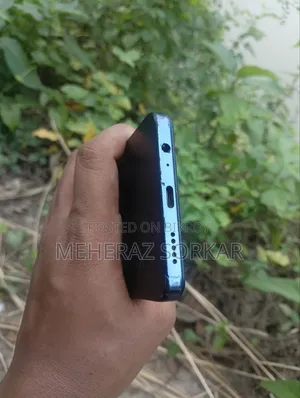 Vivo Y19 128 GB Black