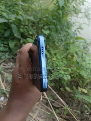 Vivo Y19 128 GB Black