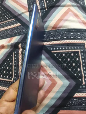 Samsung Galaxy Note 10 Plus 5G 512 GB Blue