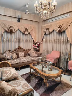3-bedroom Apartment in Farmgate for sale