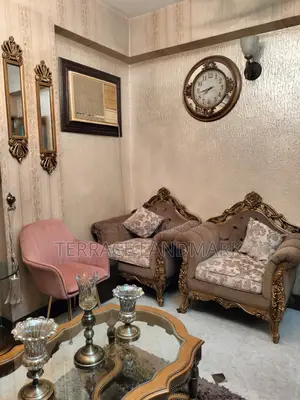 3-bedroom Apartment in Farmgate for sale