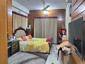 3-bedroom Apartment in Farmgate for sale