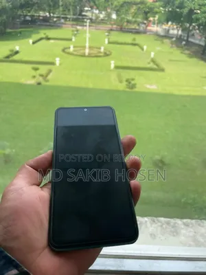 Xiaomi Redmi Note 10 128 GB Red