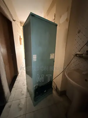 Best Condition Mitsubishi Freezer in Mirpur