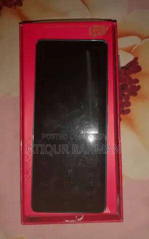 Itel IT6330 Blue