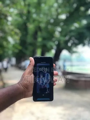Vivo Y29 256 GB Black