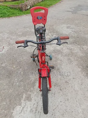 20-inch Bicycle