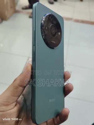 Xiaomi Redmi A3 128 GB Green