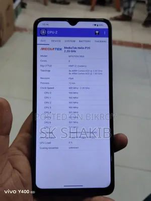 Xiaomi Redmi A3 128 GB Green